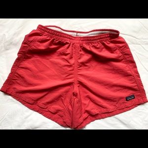 Women’s Small Patagonia Baggies